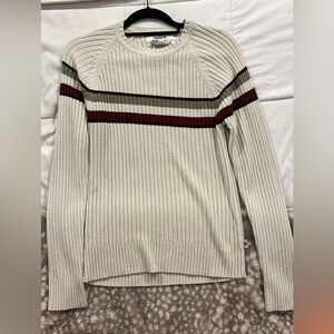 Modern Culture crewneck sweater